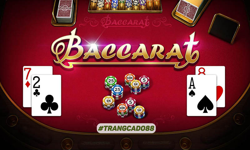 Baccarat là gì