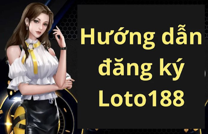 các hình thức đăng ký loto188