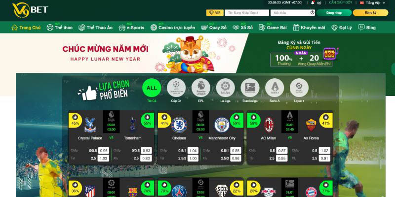 đăng ký đăng nhập v9bet