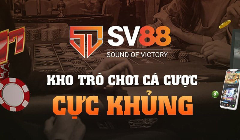 lưu ý khi đăng ký đăng nhập sv88