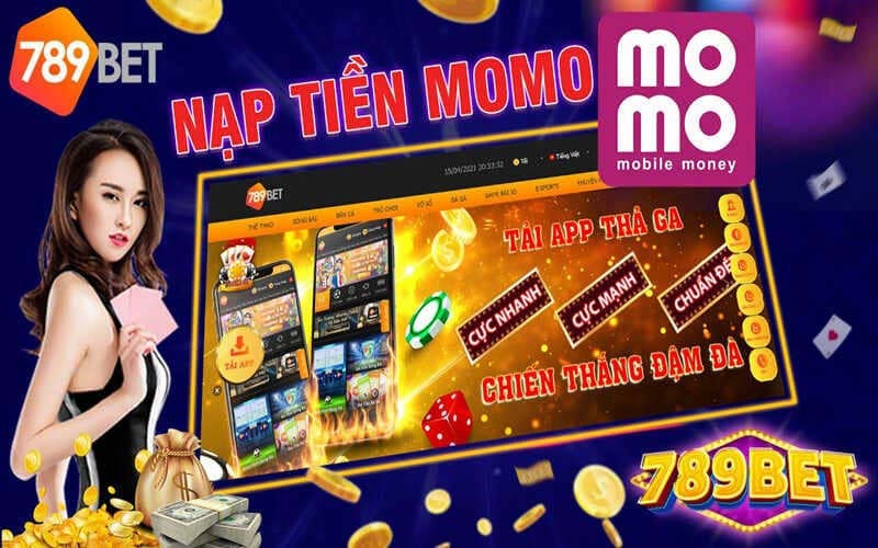 lưu ý khi gửi rút tiền 789bet